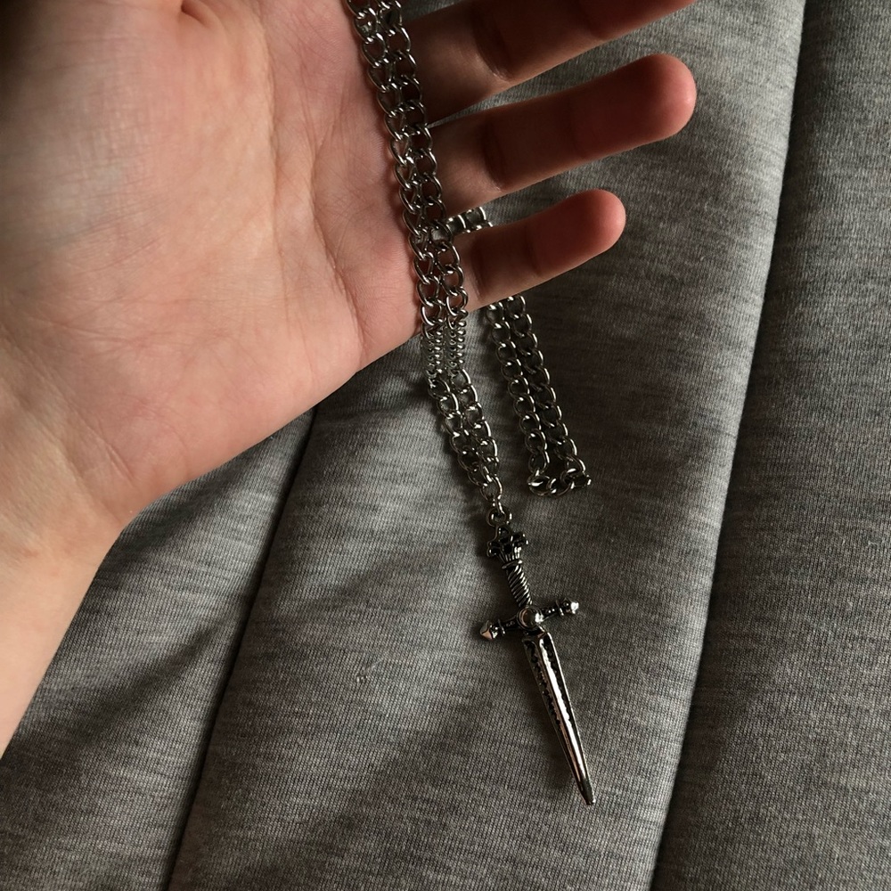Dolls kill Necklace
